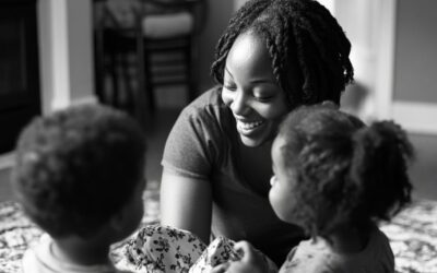 What Spousal Support Looks Like for Stay-at-Home Spouses in Georgia: Real-Life Scenarios