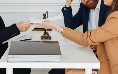 The Power of Perspective: Choosing a Female Divorce Attorney in Atlanta