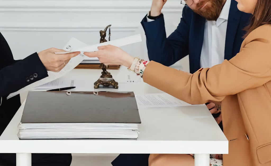 The Power of Perspective: Choosing a Female Divorce Attorney in Atlanta