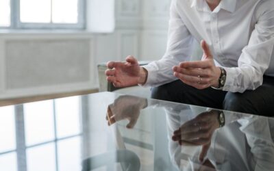 Are You Entitled to Business Ownership in a Georgia Divorce?