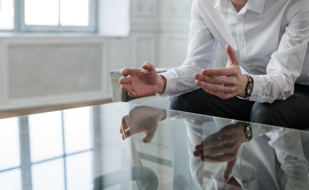 Are You Entitled to Business Ownership in a Georgia Divorce?
