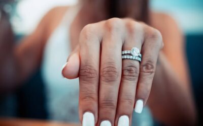 Do You Get to Keep the Engagement Ring in a Georgia Divorce?