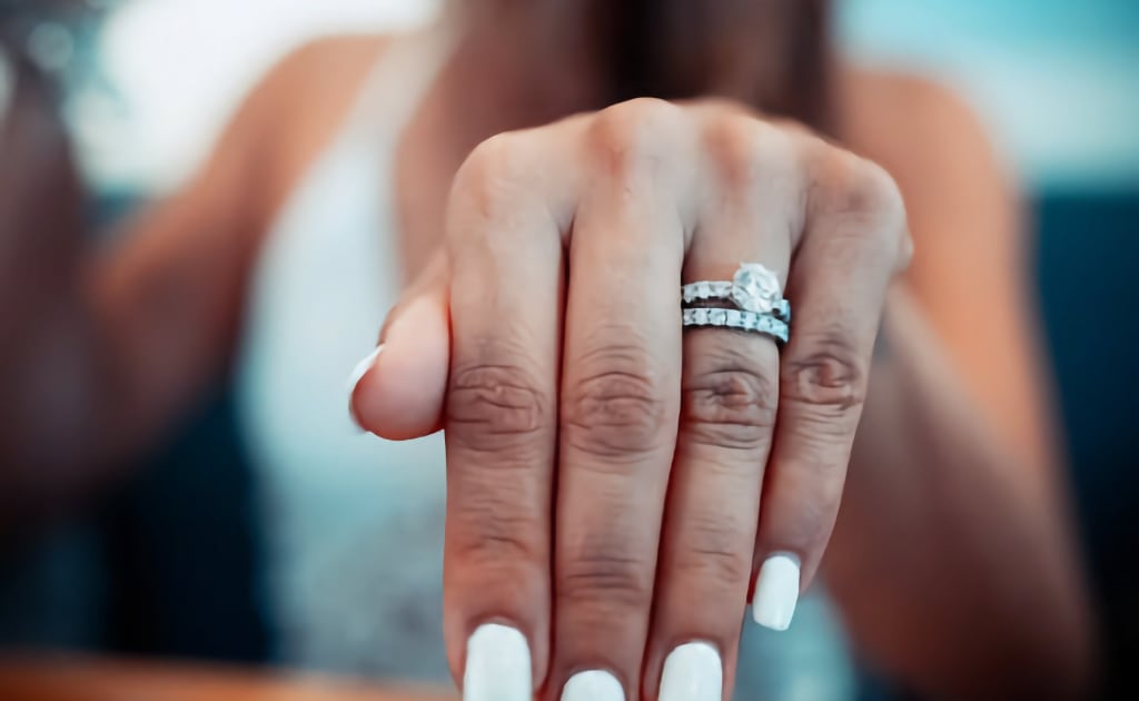 Do You Get to Keep the Engagement Ring in a Georgia Divorce?