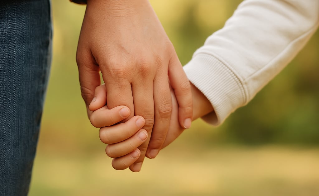 How Child Custody Works in Fulton and DeKalb County Courts