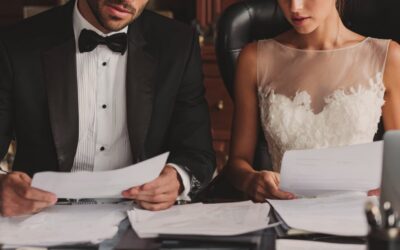Prenuptial Agreements in Georgia: How to Protect Your Assets Before You Say “I Do”