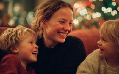 How the Holidays Impact Custody Agreements for Divorced Families in Georgia