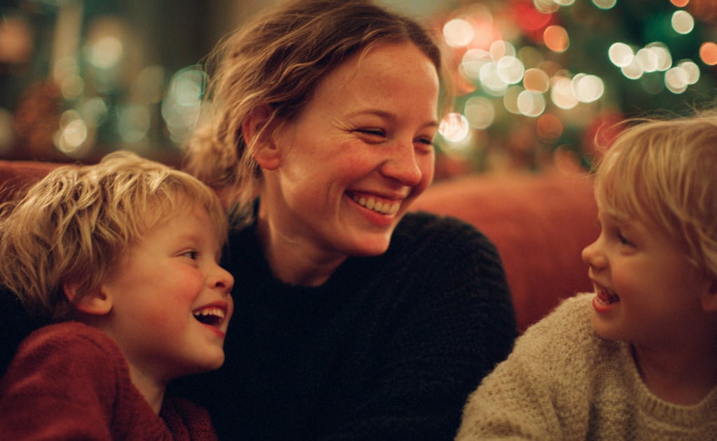 How the Holidays Impact Custody Agreements for Divorced Families in Georgia