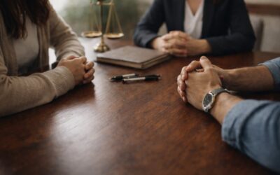 Custody Agreement vs Custody Arrangement: What’s the Difference in Georgia?