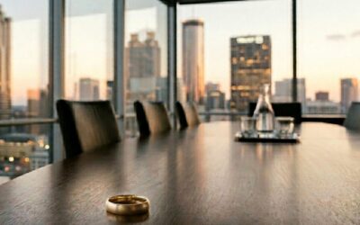 Dividing Stock Options, RSUs, and Executive Compensation in a Georgia Divorce