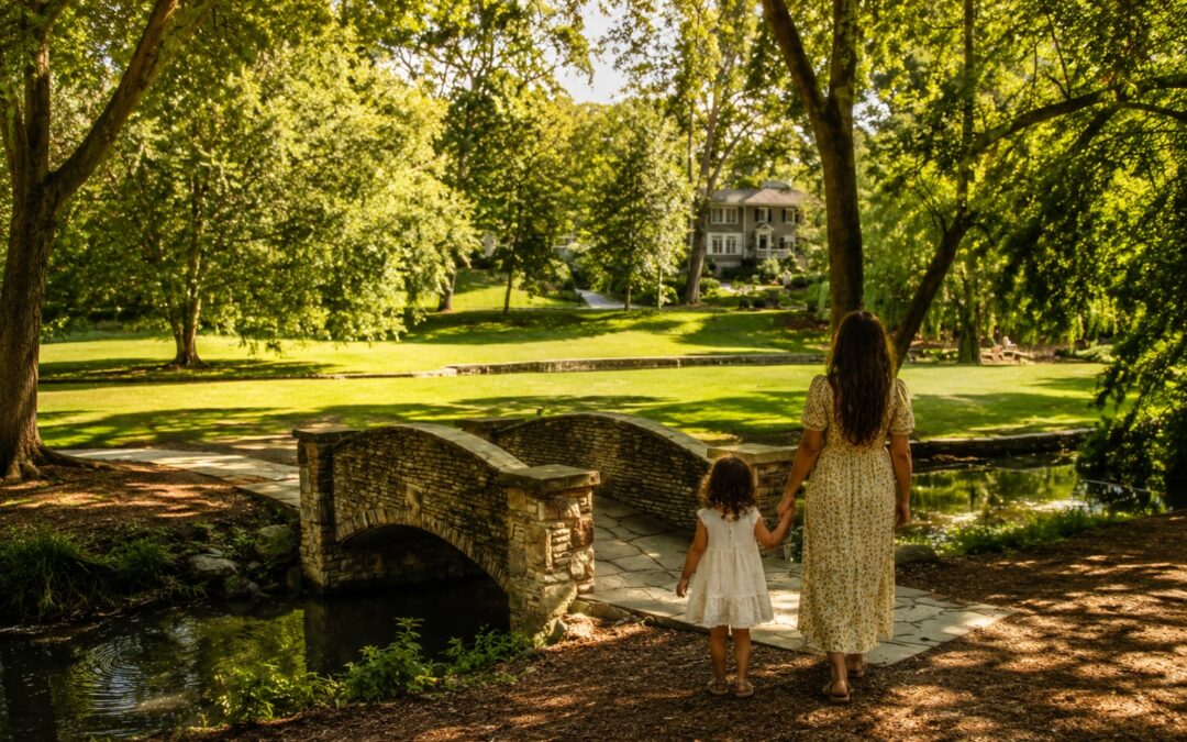Divorce in Buckhead: What High-Net-Worth Atlanta Residents Need to Know