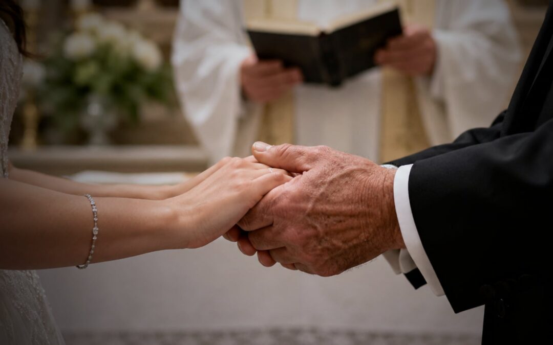 Age Gap Marriages and Significant Assets: Answers for Georgia Couples
