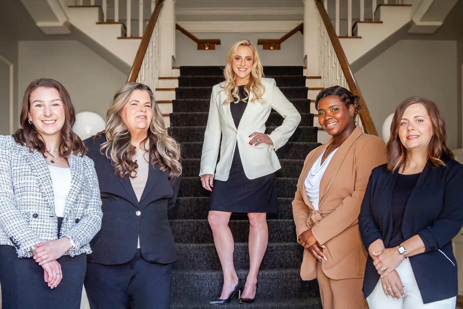 choosing female divorce attorney atlanta